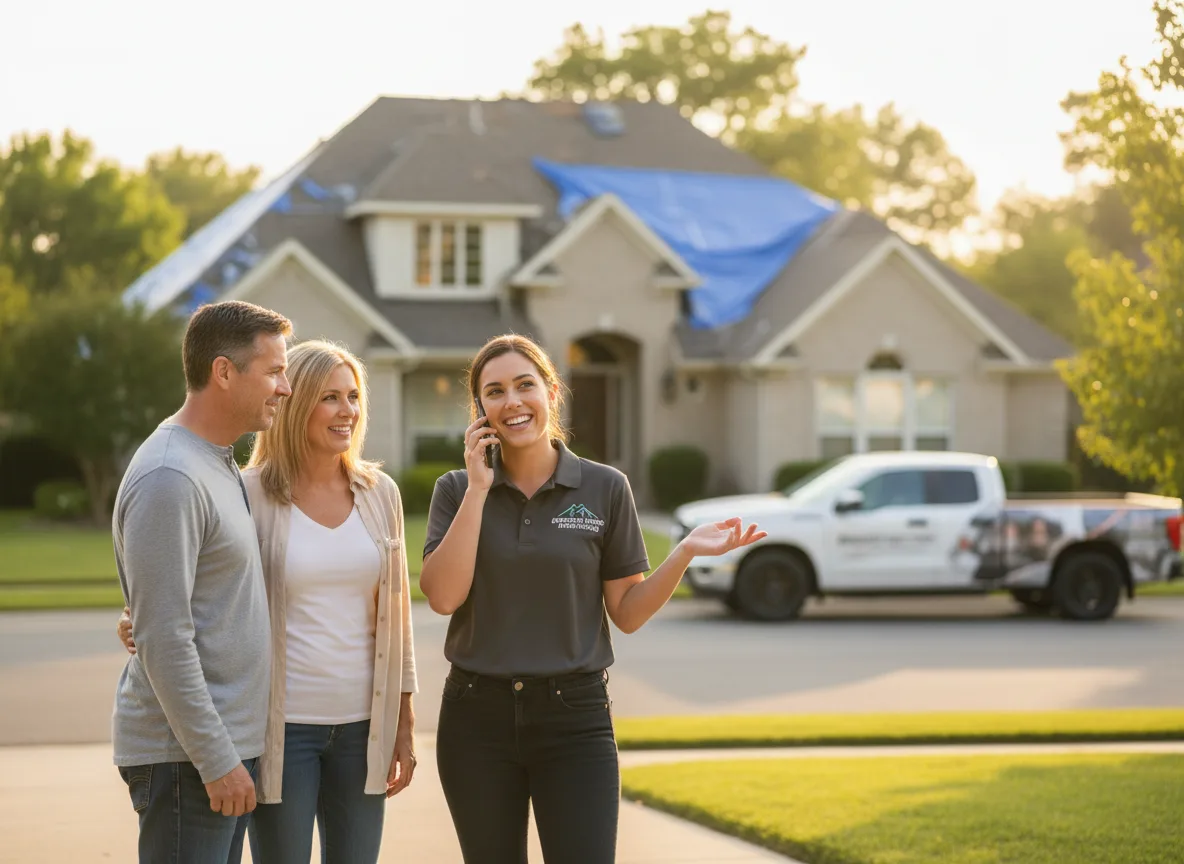 Emergency Roof Repair Louisburg, NC FAQs